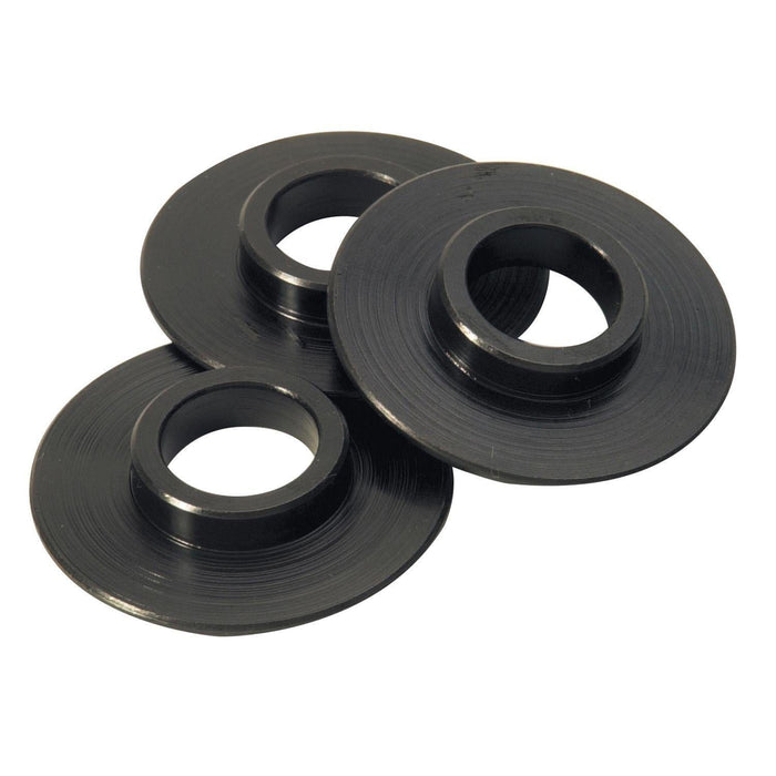 Edelbrock Edelbrock Valve Spring Locator and Seal Kits 5799 Autofit