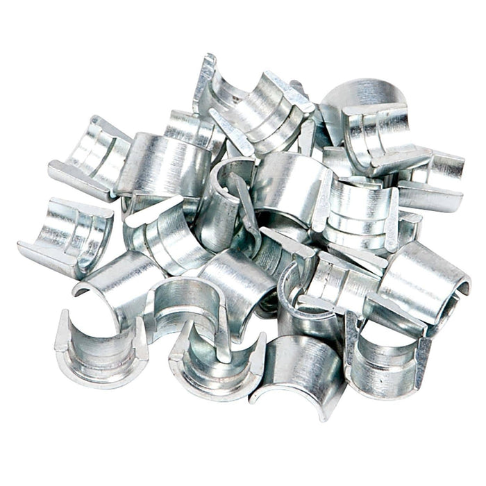 Edelbrock Edelbrock Valve Stem Locks 9615 Autofit