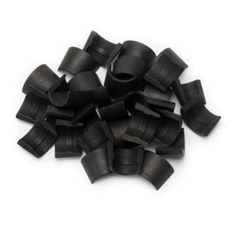 Edelbrock Edelbrock Valve Stem Locks 9616 Autofit