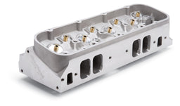 Edelbrock Edelbrock Victor 24 Degree Rectangular Port Cylinder Heads 77419 Autofit