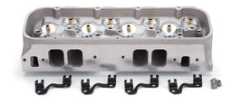 Edelbrock Edelbrock Victor 24 Degree Rectangular Port Cylinder Heads 77419 Autofit