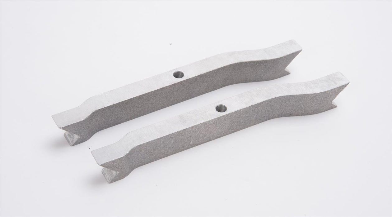 Edelbrock Edelbrock Victor DR-17 Pro-Port Raw Cylinder Heads 615469 Autofit