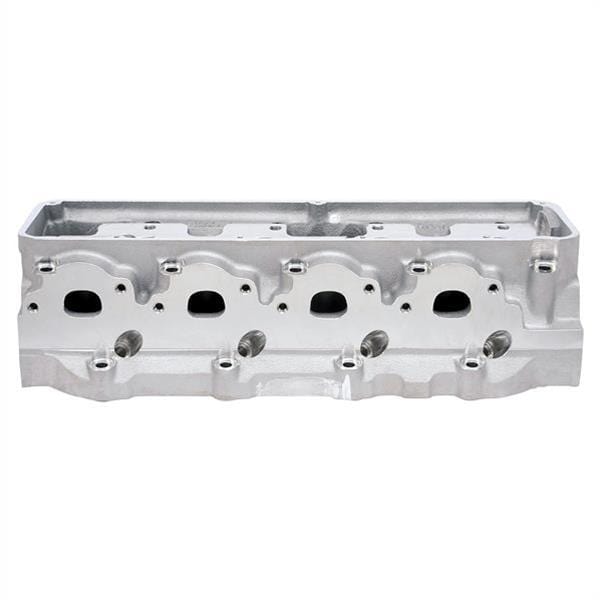 Edelbrock Edelbrock Victor DR-23 Degree Pro Port Raw Cylinder Heads 614469 Autofit