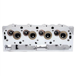 Edelbrock Edelbrock Victor DR-23 Degree Pro Port Raw Cylinder Heads 614469 Autofit