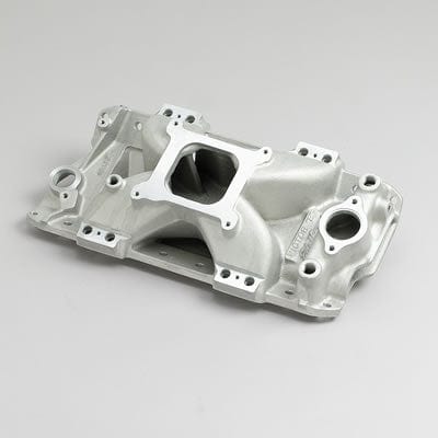 Edelbrock Edelbrock Victor E EFI Intake Manifolds 29785 Autofit