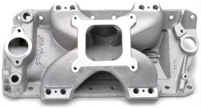 Edelbrock Edelbrock Victor E EFI Intake Manifolds 29785 Autofit