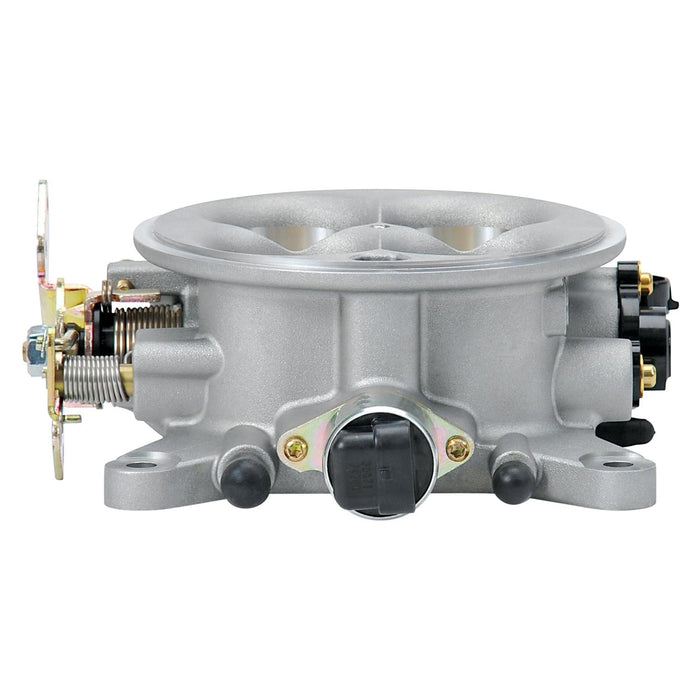 Edelbrock Edelbrock Victor EFI 4-Barrel Throttle Bodies 4150 Autofit