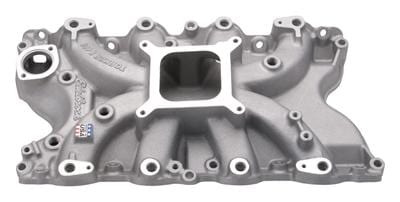 Edelbrock Edelbrock Victor EFI Intake Manifolds 50665 Autofit