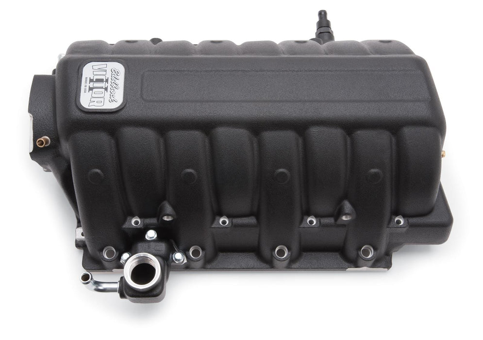 Edelbrock Edelbrock Victor II EFI Chrysler HEMI Intake Manifolds 7179 Autofit