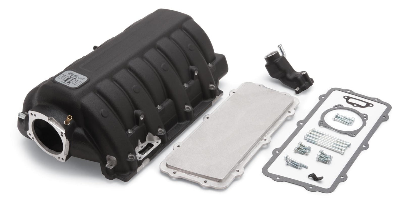 Edelbrock Edelbrock Victor II EFI Chrysler HEMI Intake Manifolds 7179 Autofit