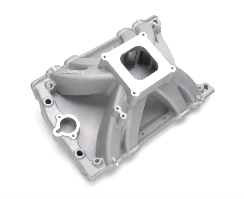 Edelbrock Edelbrock Victor Intake Manifolds 2810 Autofit