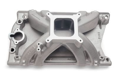Edelbrock Edelbrock Victor Intake Manifolds 2812 Autofit