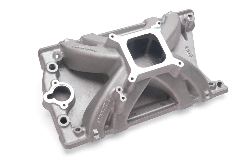 Edelbrock Edelbrock Victor Intake Manifolds 2812 Autofit