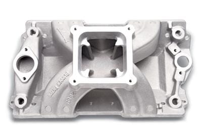 Edelbrock Edelbrock Victor Intake Manifolds 2859 Autofit