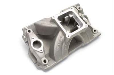 Edelbrock Edelbrock Victor Intake Manifolds 2859 Autofit