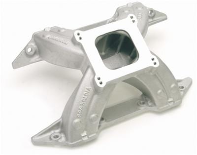 Edelbrock Edelbrock Victor Intake Manifolds 2886 Autofit