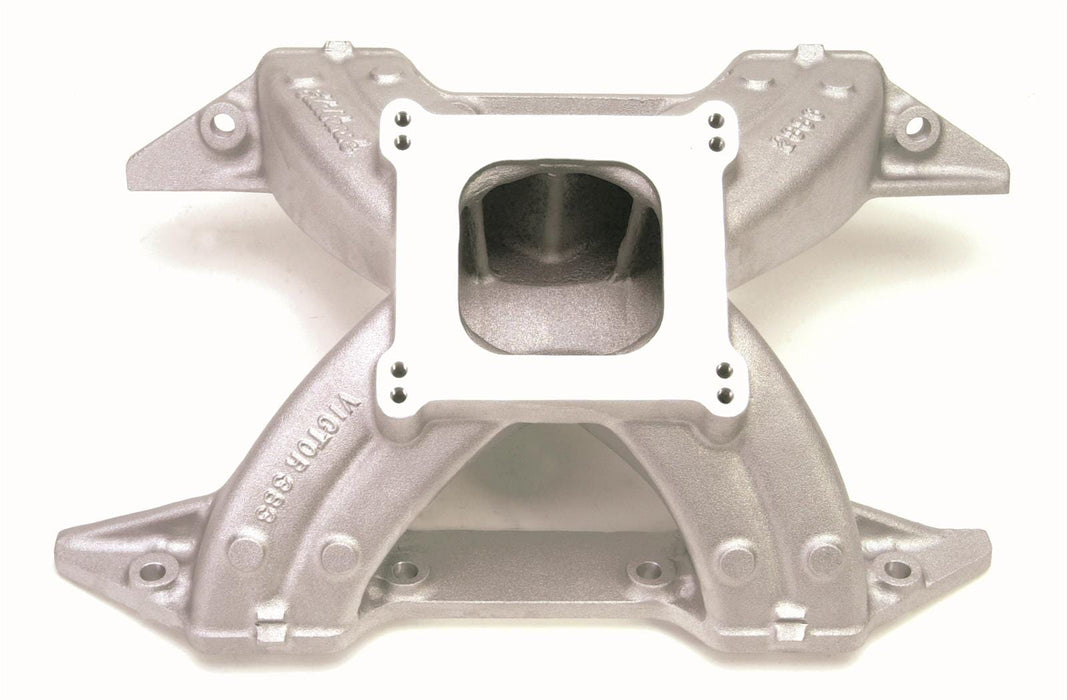 Edelbrock Edelbrock Victor Intake Manifolds 2886 Autofit