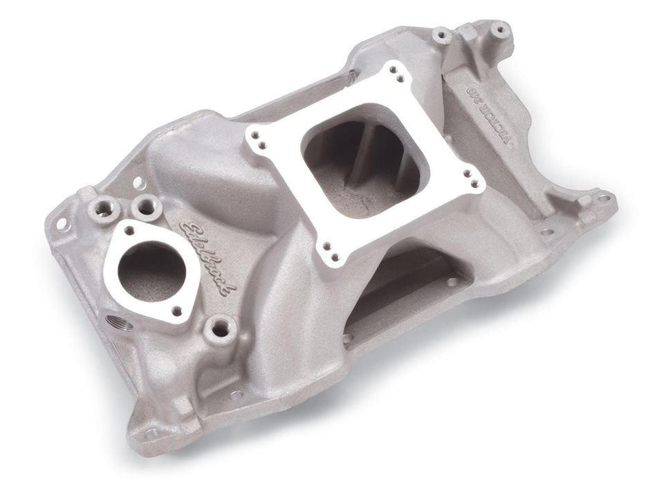 Edelbrock Edelbrock Victor Intake Manifolds 2915 Autofit