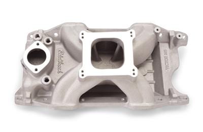 Edelbrock Edelbrock Victor Intake Manifolds 2915 Autofit