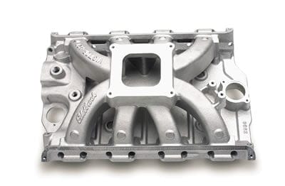 Edelbrock Edelbrock Victor Intake Manifolds 2936 Autofit