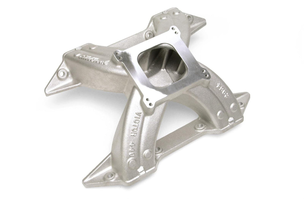 Edelbrock Edelbrock Victor Intake Manifolds 2954 Autofit
