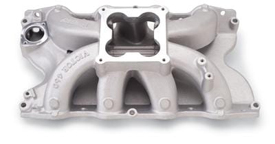 Edelbrock Edelbrock Victor Intake Manifolds 2965 Autofit