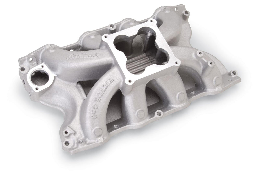 Edelbrock Edelbrock Victor Intake Manifolds 2965 Autofit