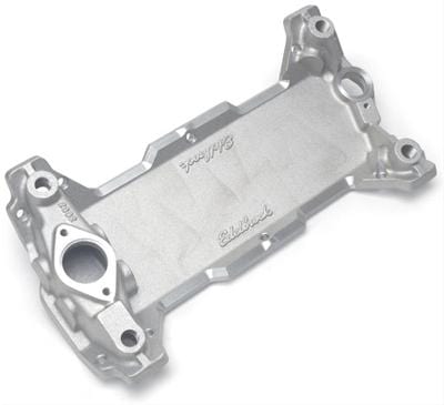 Edelbrock Edelbrock Victor Intake Manifolds 2992 Autofit