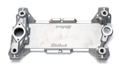 Edelbrock Edelbrock Victor Intake Manifolds 2992 Autofit