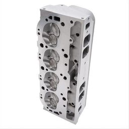 Edelbrock Edelbrock Victor Jr. 24 Degree Rectangular Port Cylinder Heads for Big Block Chevy 77485 Autofit