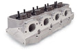 Edelbrock Edelbrock Victor Jr. 24 Degree Rectangular Port Cylinder Heads for Big Block Chevy 77485 Autofit