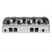 Edelbrock Edelbrock Victor Jr. 24 Degree Rectangular Port Cylinder Heads for Big Block Chevy 77485 Autofit
