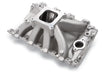 Edelbrock Edelbrock Victor Jr. Carbureted Intake Manifolds 2894 Autofit