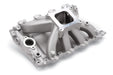 Edelbrock Edelbrock Victor Jr. Carbureted Intake Manifolds 2894 Autofit