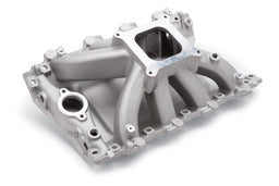 Edelbrock Edelbrock Victor Jr. Carbureted Intake Manifolds 2894 Autofit