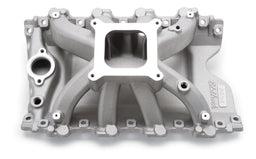 Edelbrock Edelbrock Victor Jr. Carbureted Intake Manifolds 2894 Autofit