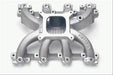 Edelbrock Edelbrock Victor Jr. Carbureted Intake Manifolds 29087 Autofit
