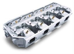 Edelbrock Edelbrock Victor Jr. CNC Chrysler Cylinder Heads 61169 Autofit