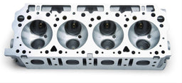 Edelbrock Edelbrock Victor Jr. CNC Chrysler Cylinder Heads 61169 Autofit