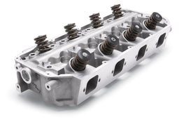 Edelbrock Edelbrock Victor Jr. CNC Chrysler Cylinder Heads 61175 Autofit