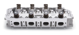 Edelbrock Edelbrock Victor Jr. CNC Chrysler Cylinder Heads 61179 Autofit