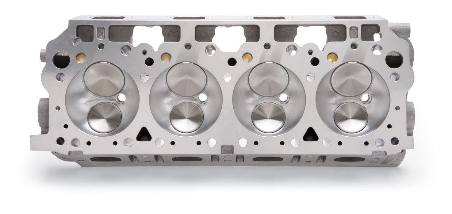 Edelbrock Edelbrock Victor Jr. CNC Chrysler Cylinder Heads 61179 Autofit