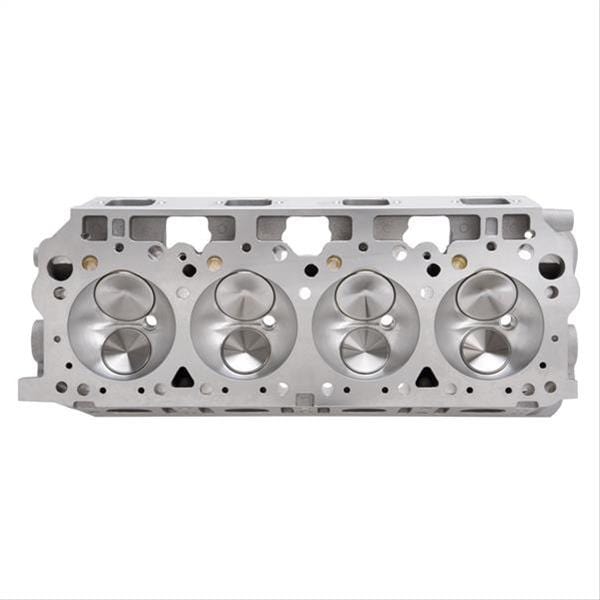 Edelbrock Edelbrock Victor Jr. CNC Chrysler Cylinder Heads 61179 Autofit