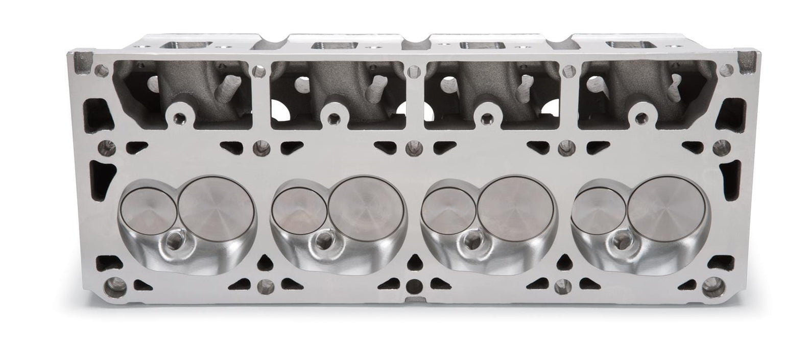Edelbrock Edelbrock Victor Jr. CNC Cylinder Heads 61339 Autofit