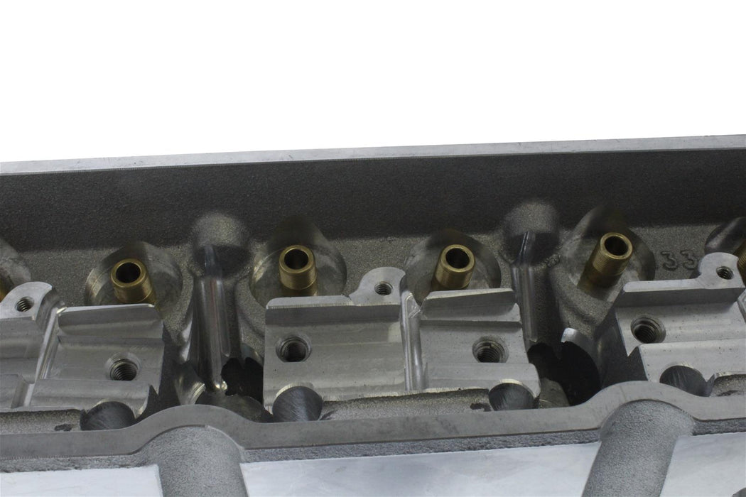 Edelbrock Edelbrock Victor Jr. CNC Cylinder Heads 61339 Autofit