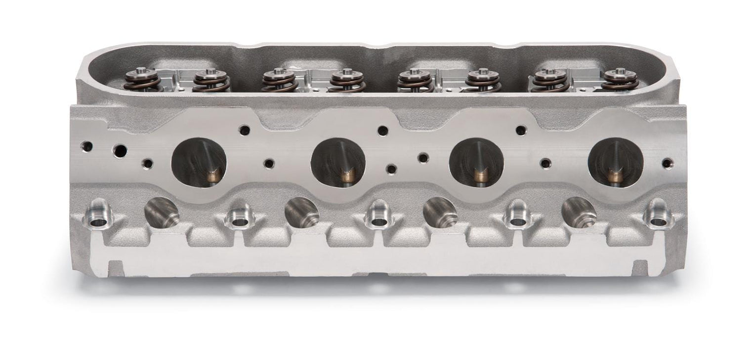 Edelbrock Edelbrock Victor Jr. CNC Cylinder Heads 61349 Autofit