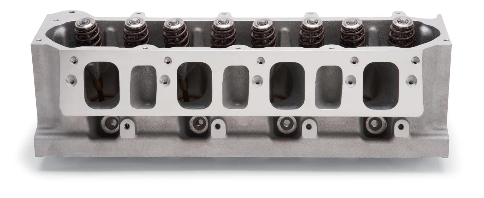 Edelbrock Edelbrock Victor Jr. CNC Cylinder Heads 77139 Autofit