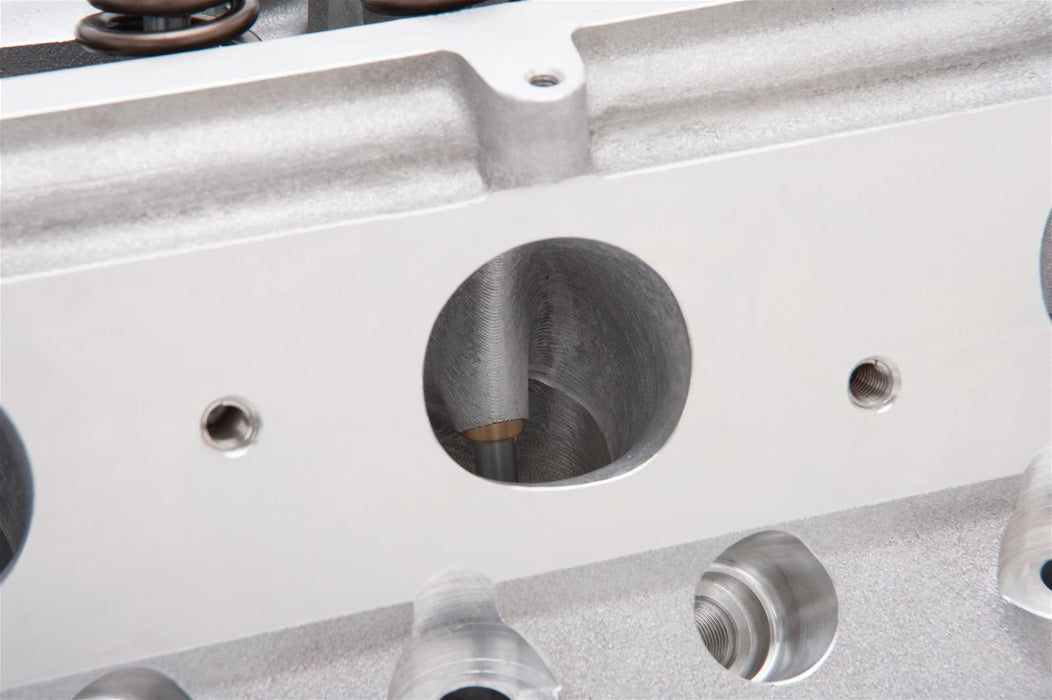 Edelbrock Edelbrock Victor Jr. CNC Cylinder Heads 77139 Autofit