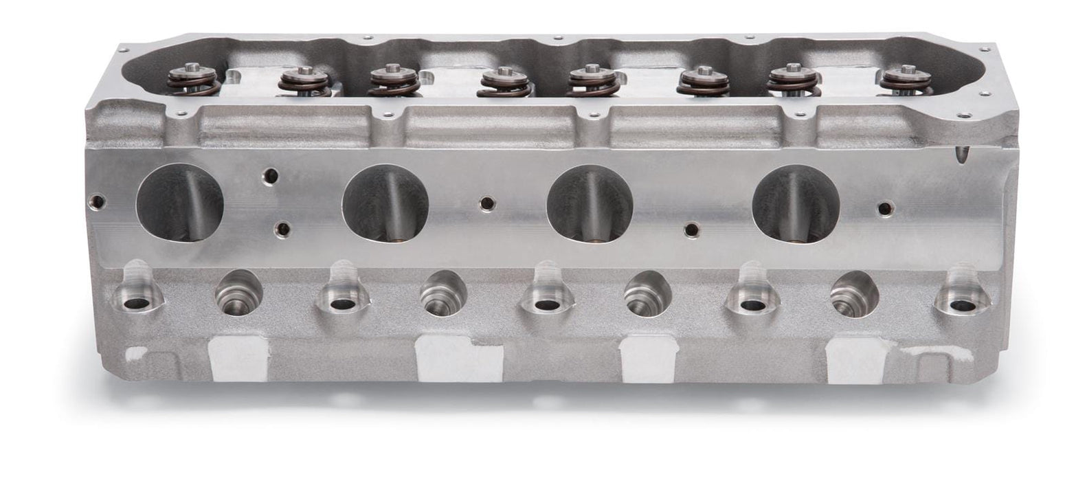 Edelbrock Edelbrock Victor Jr. CNC Cylinder Heads 77139 Autofit