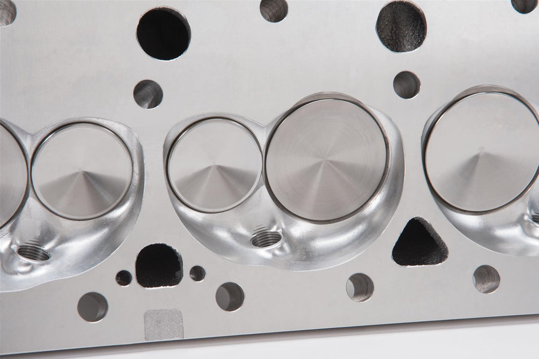 Edelbrock Edelbrock Victor Jr. Cylinder Heads 61255 Autofit
